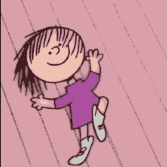 Meet your Posher, Anna - Picture 1 of 1